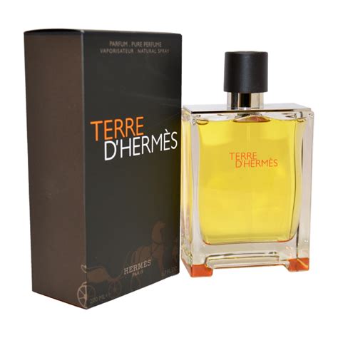 fragrance mens hermes